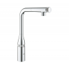 Смесител за кухня с издърпващ се душ и смарт контрол GROHE MINTA SMARTCONTROL - цена: 849.00лв.